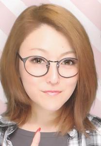 大久保絵里奈