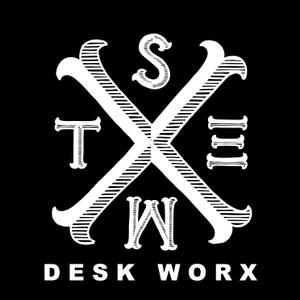 S.T.E.W.DESKWORX