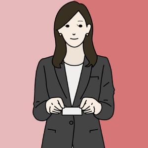 なかがみさえ