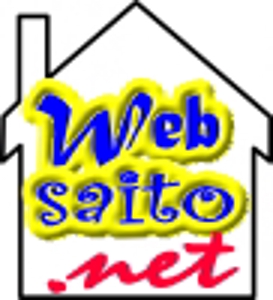 Websaito.Net（ｳｪﾌﾞｻｲﾄ.ﾈｯﾄ）