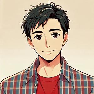 よしはる