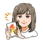 咲山ミズ