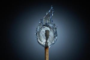 †梟†