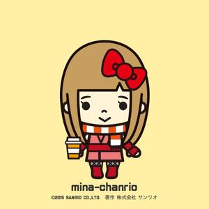 mina-ringo