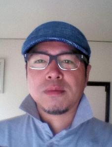 本間覚