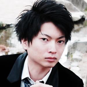 Meguro Tsuyoshi