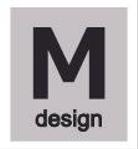 M　design