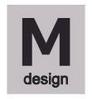 M　design