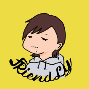 fRiendLy ともよ