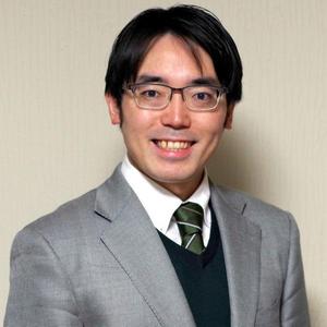 高荷智也