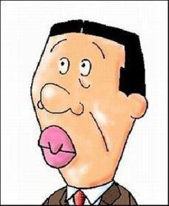 アナゴさんラブ