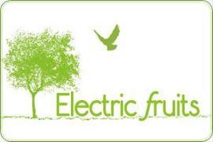 Electric fruits