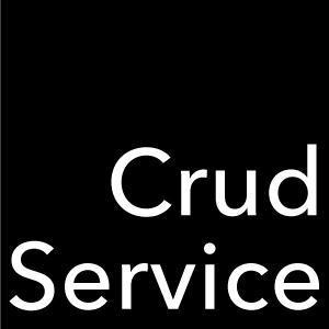 Crud Service