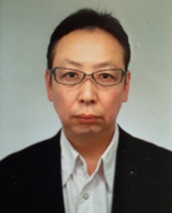 Kaoru Fukuyama