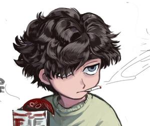 ゴマ太郎