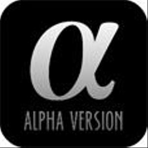 alphaversion