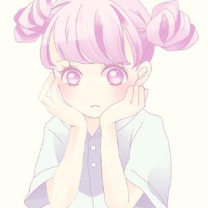 ヒメムラサキ