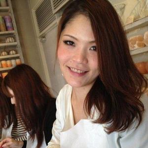 高木友夏里