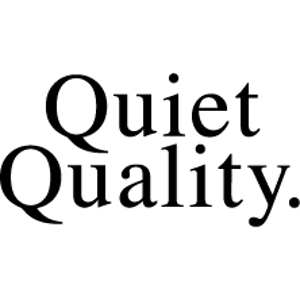 Quiet Quality