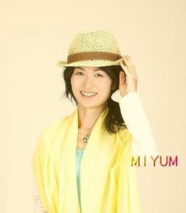 ＭＩＹＵＭ