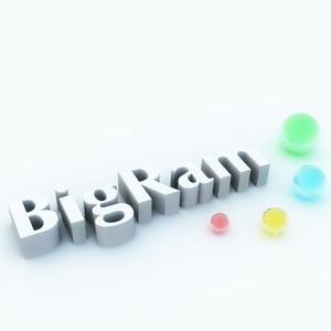 BigRam