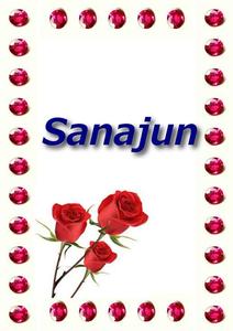 sanajun