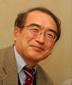 鈴木隆司