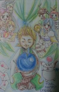 リボン丸