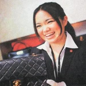 小野里 瑠李華