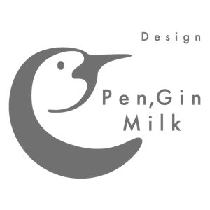 Design Pen,Gin Milk Co., Ltd.