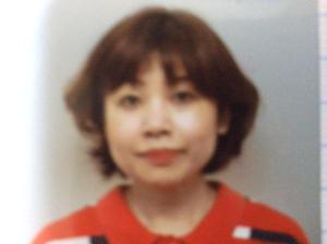 上地　美江