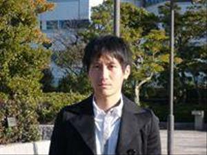 Shinya Kinoshita