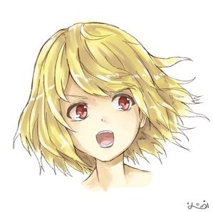 イラスト・デザインやります。