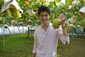 矢部秀明