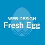 WEB DESIGN Fresh Egg