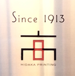 Hidaka Printing.,Inc