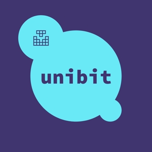 unibit（ユニビット）