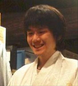 藤本伸一