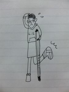 長谷川淳子