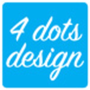 4 dots design
