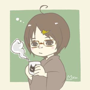 猫園　モカ