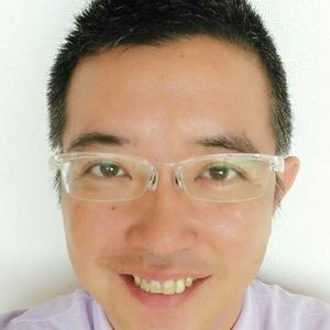 パソコン教師　志賀