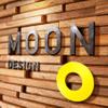 MOON, DESIGN INC.