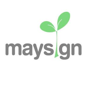 maysign