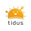 Tidus　Co., Ltd.　株式会社ティーダ