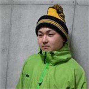 佐藤勝代志