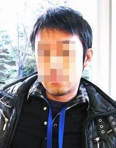 乾　辰巳