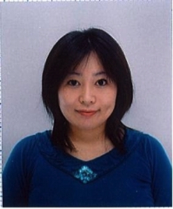 Naoko Ito