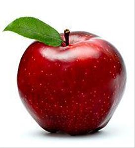 apple