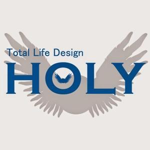 Total Life Design HOLY